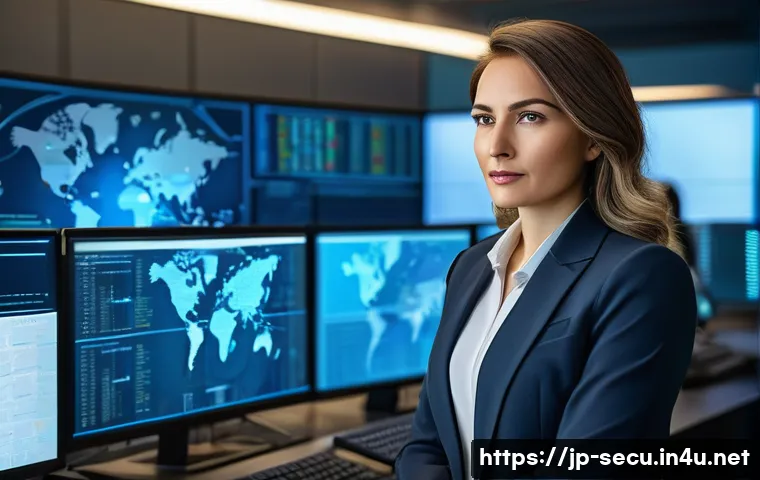 정보보안기사와 CISSP 자격증의 차이점 및 활용 사례 관련 이미지 1