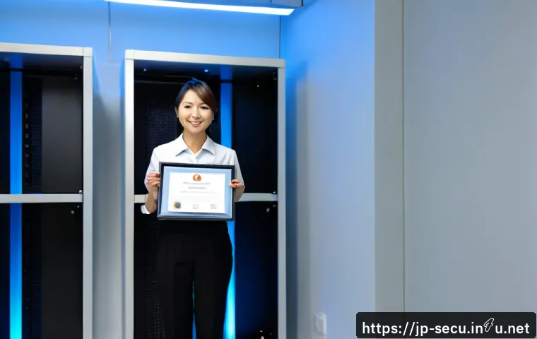 정보보안 전문가로 성장하기 위한 자격증 로드맵 관련 이미지 1
